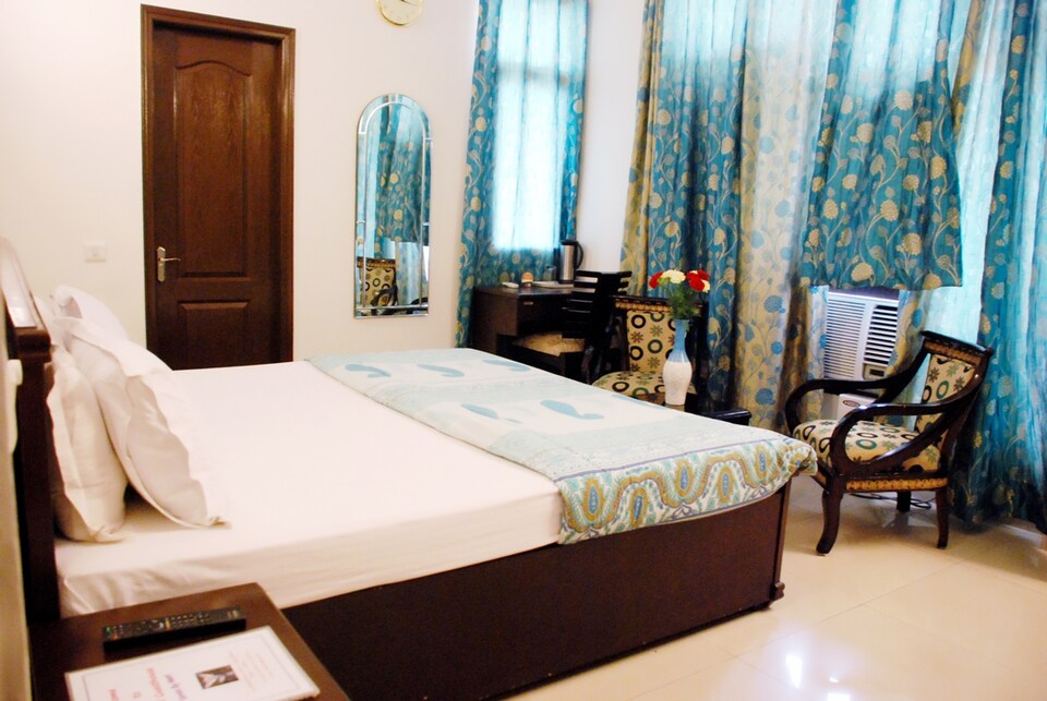 OYO 1262 Hotel Angel Guest House, Medanta, Gurgaon
